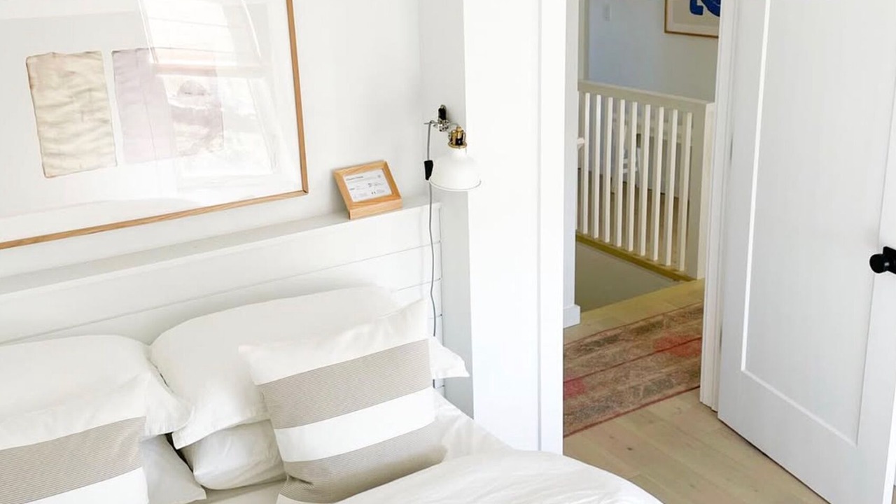 Photo of Bedroom in Prince Edward
