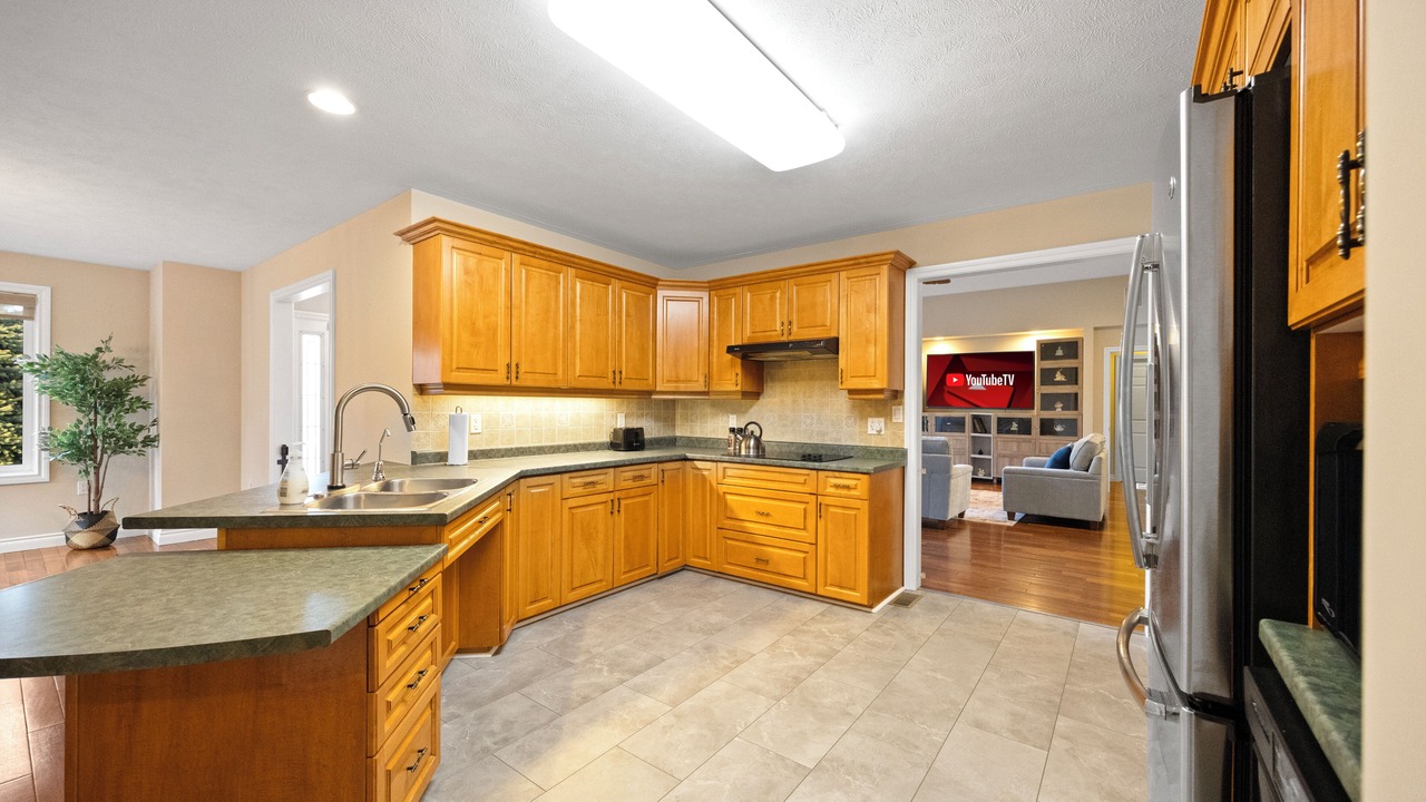 Photo of Kitchen in County of Brant