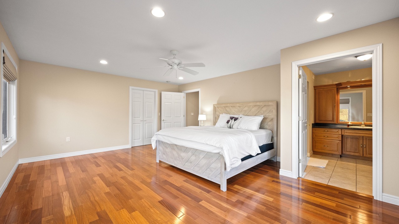 Photo of Bedroom in County of Brant