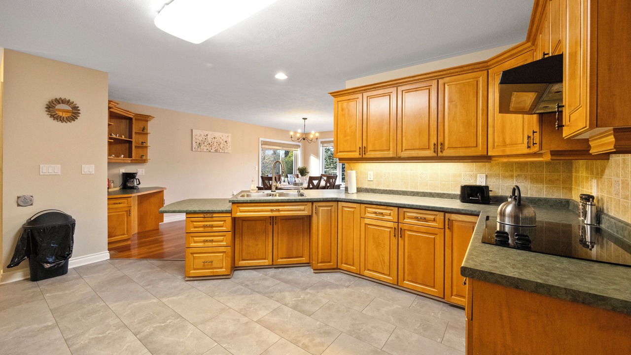 Photo of Kitchen in County of Brant