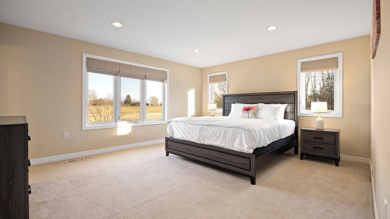 Photo of Bedroom in County of Brant