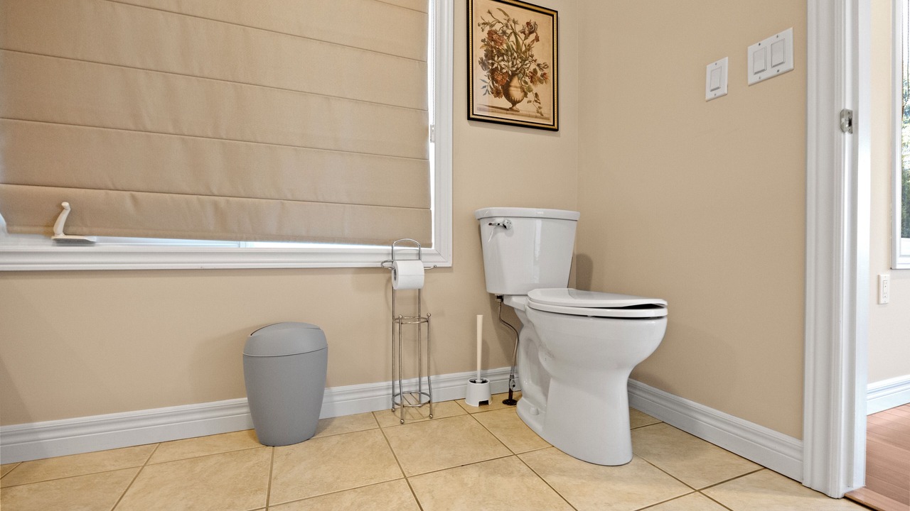 Photo of Bathroom in County of Brant
