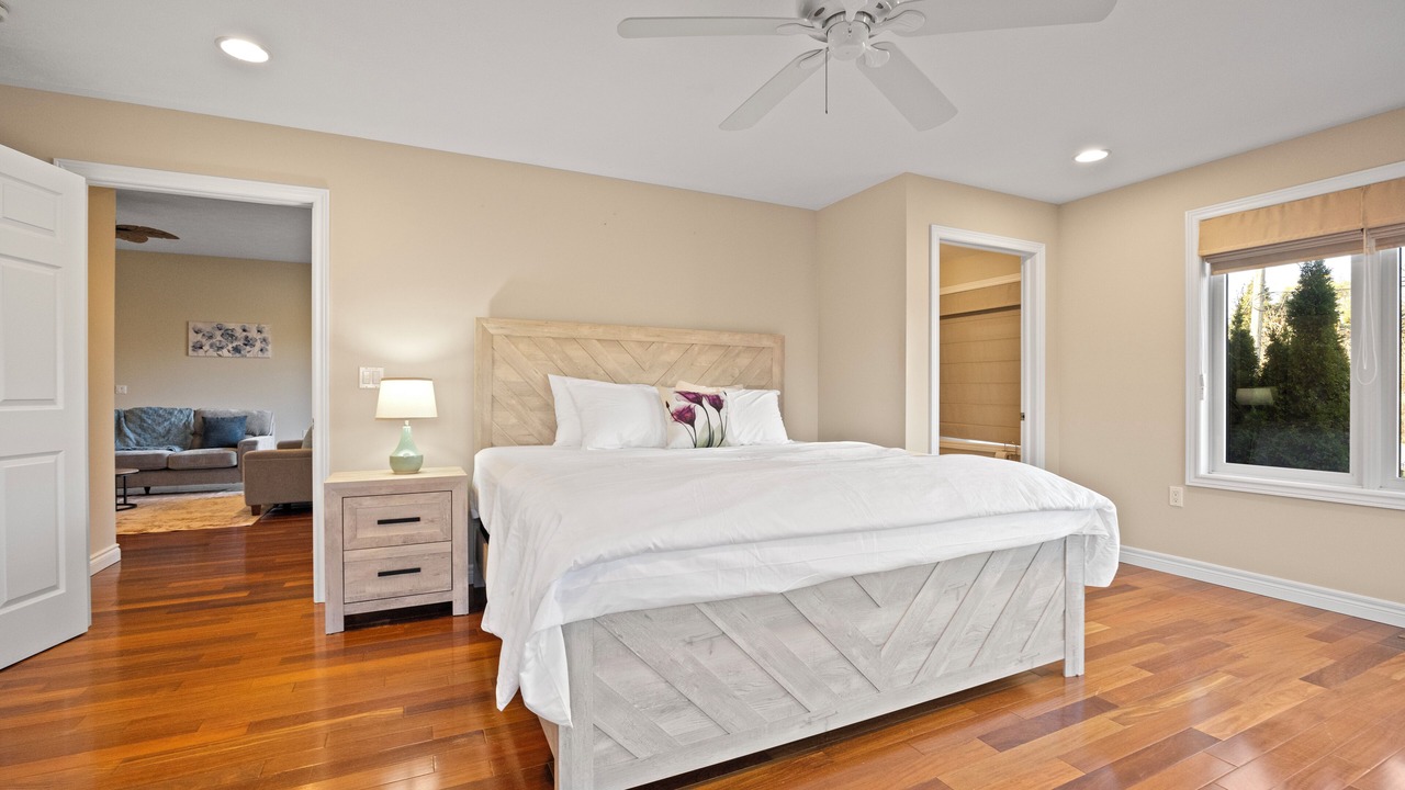 Photo of Bedroom in County of Brant