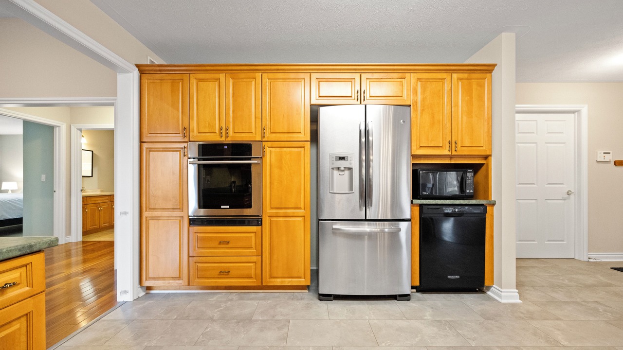 Photo of Kitchen in County of Brant