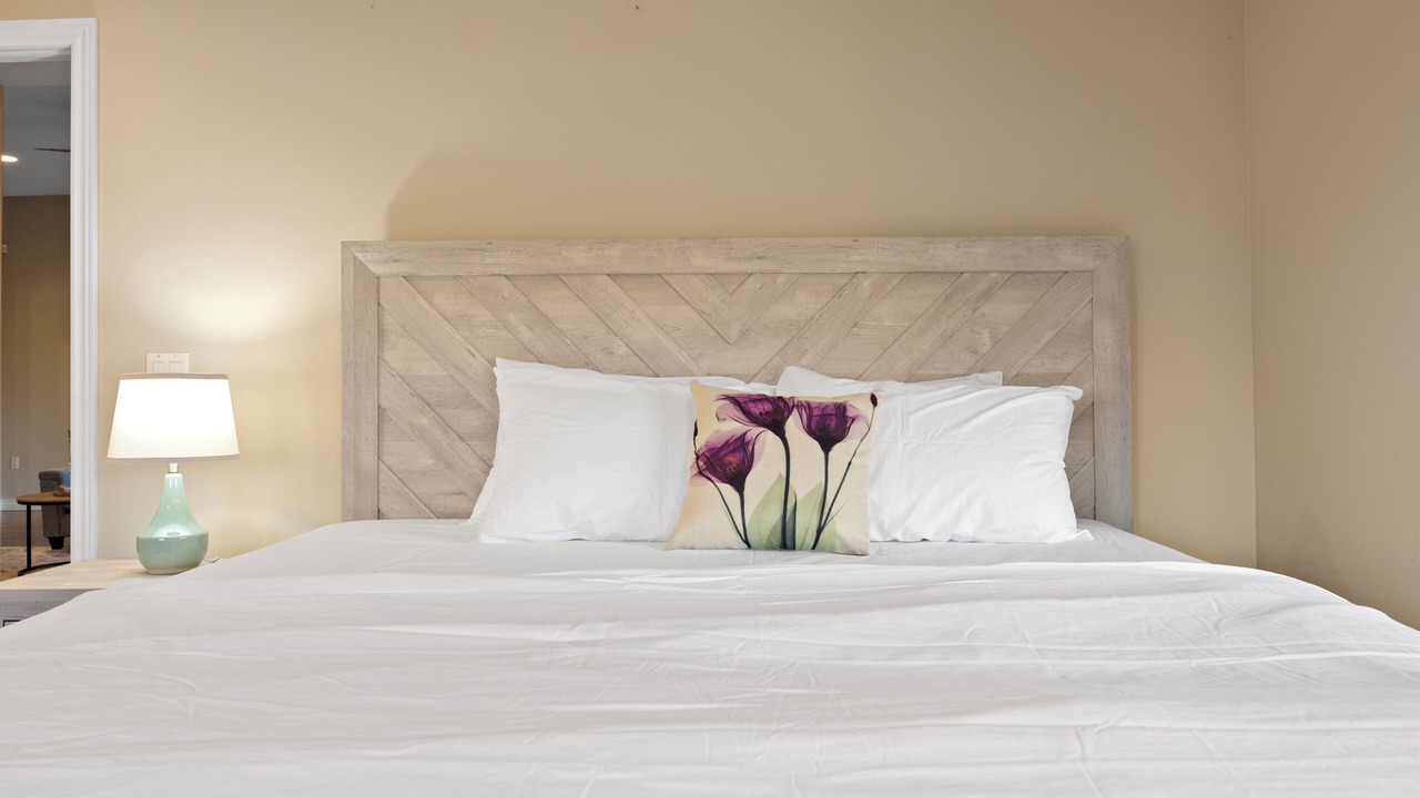 Photo of Bedroom in County of Brant
