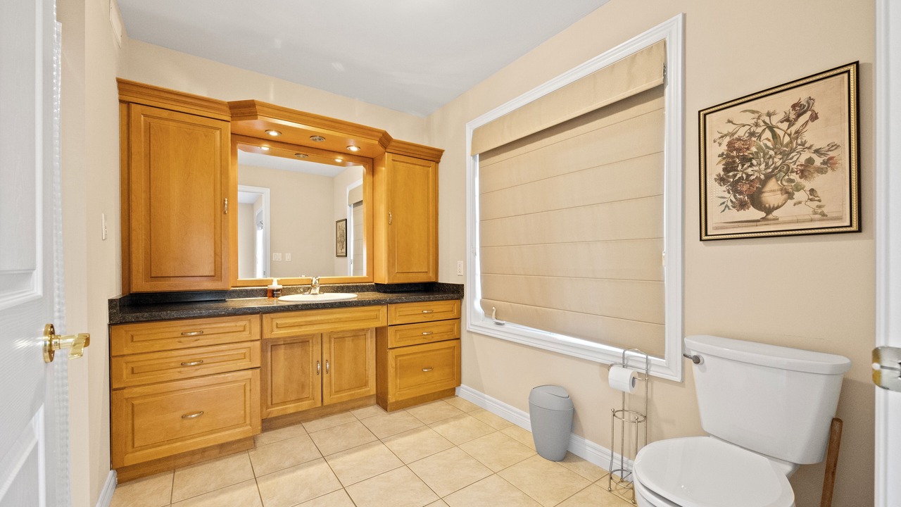 Photo of Bathroom in County of Brant