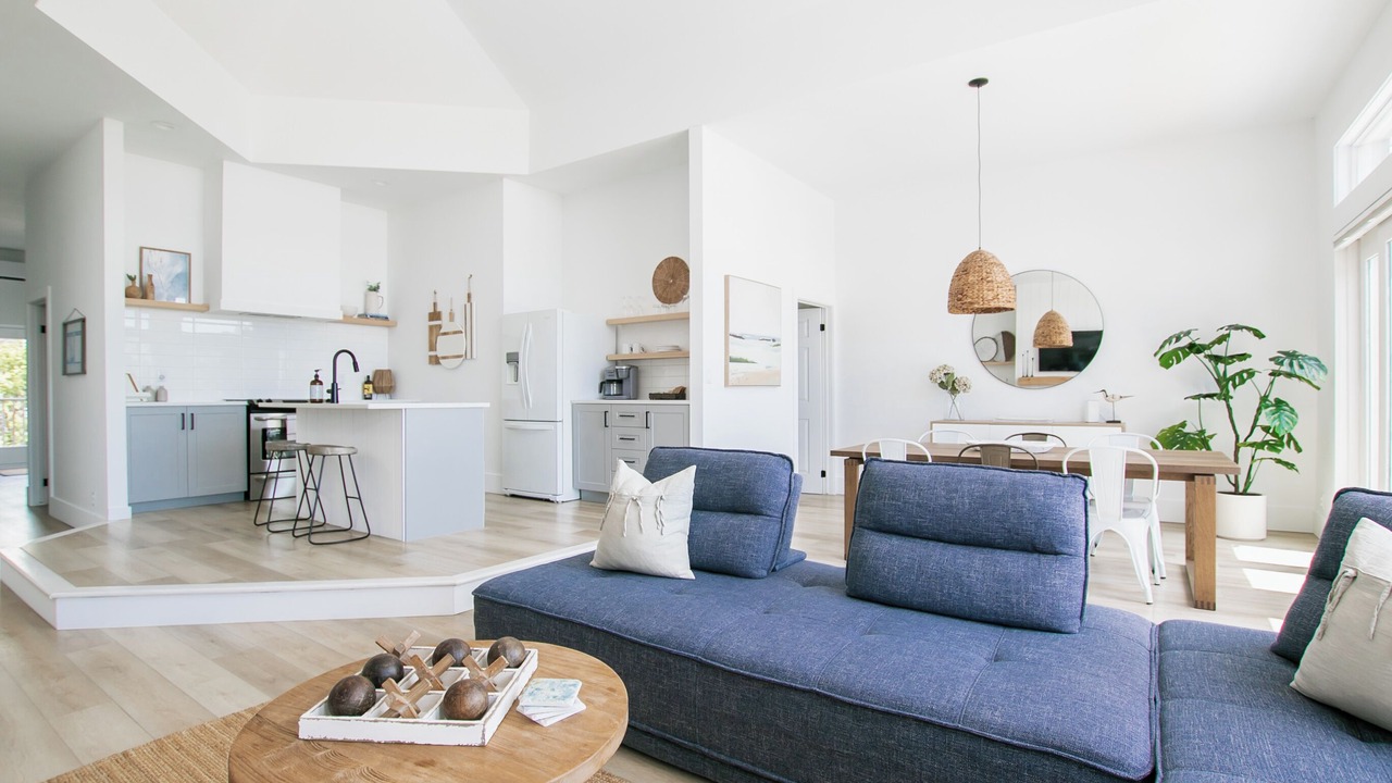 Photo of Livingroom in Port Stanley