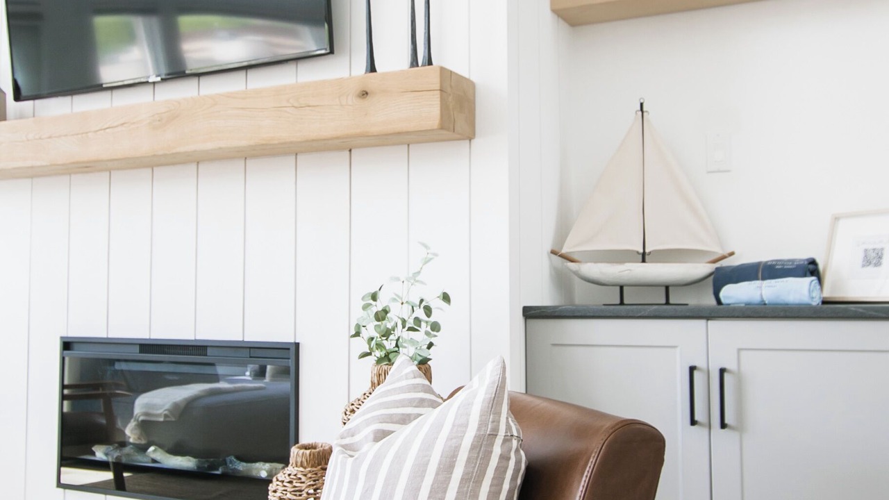 Photo of Livingroom in Port Stanley