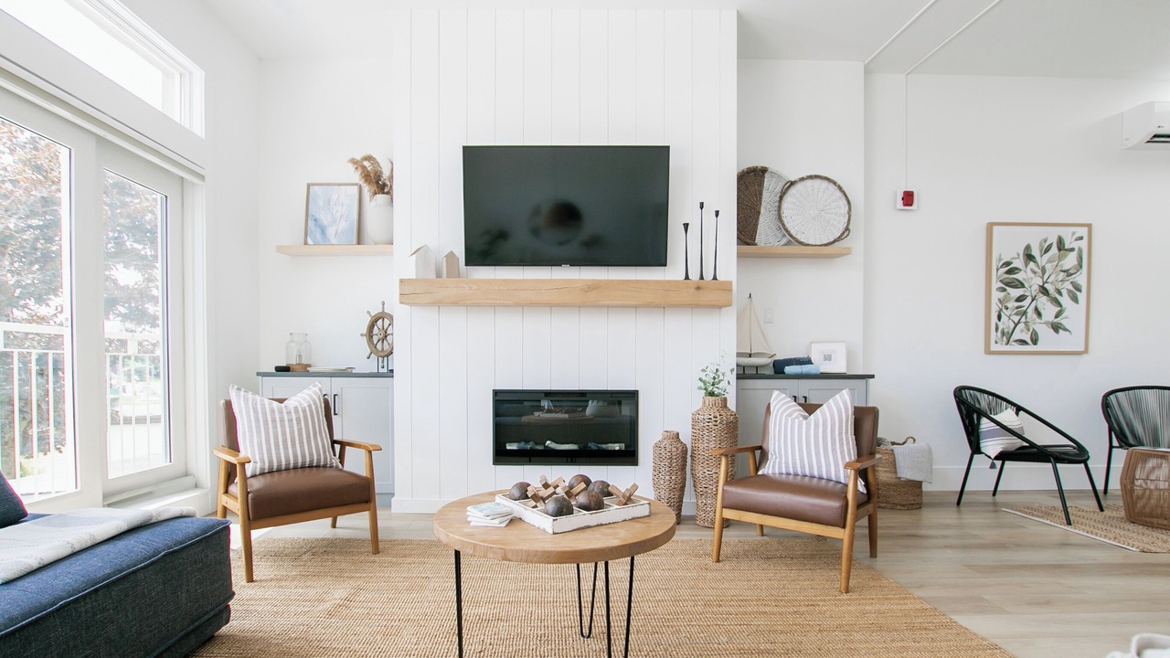 Photo of Livingroom in Port Stanley
