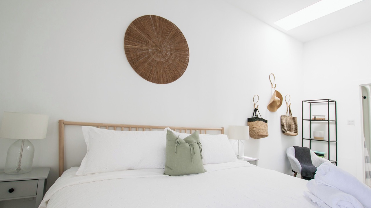 Photo of Bedroom in Port Stanley