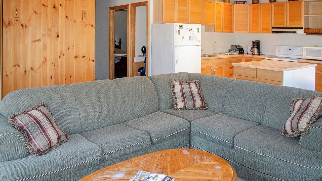 Photo of Livingroom in Trent Lakes