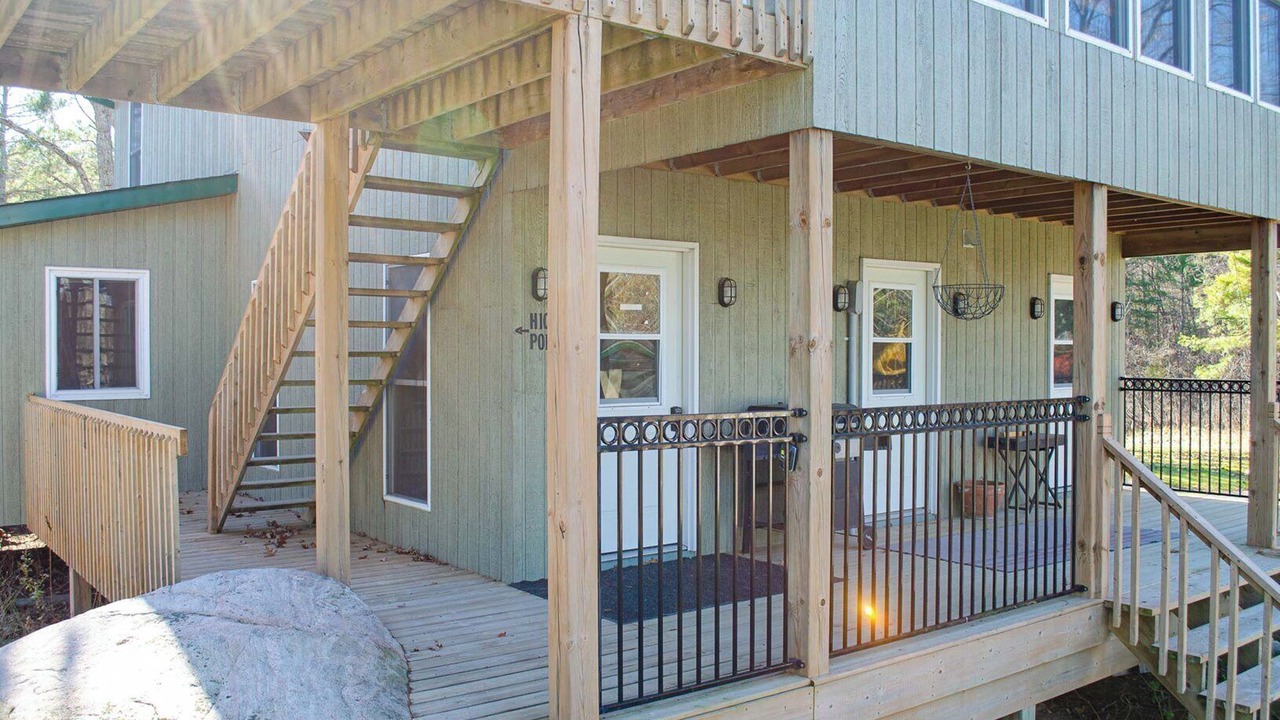 Photo of Outdoor in Trent Lakes