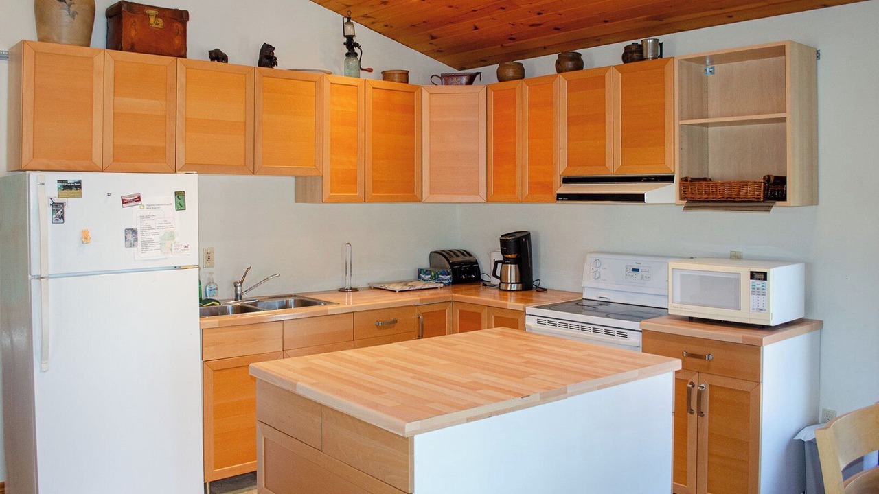 Photo of Kitchen in Trent Lakes