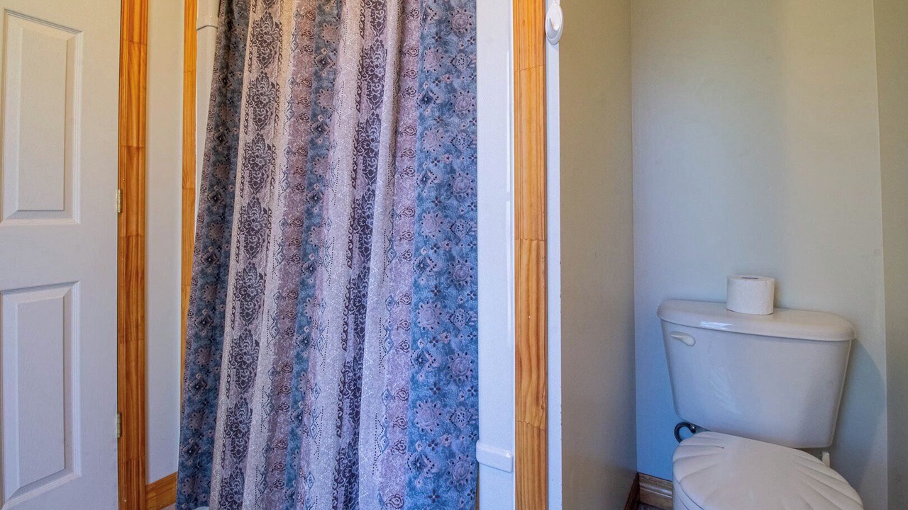 Photo of Bathroom in Trent Lakes