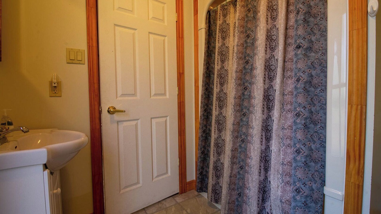 Photo of Bathroom in Trent Lakes