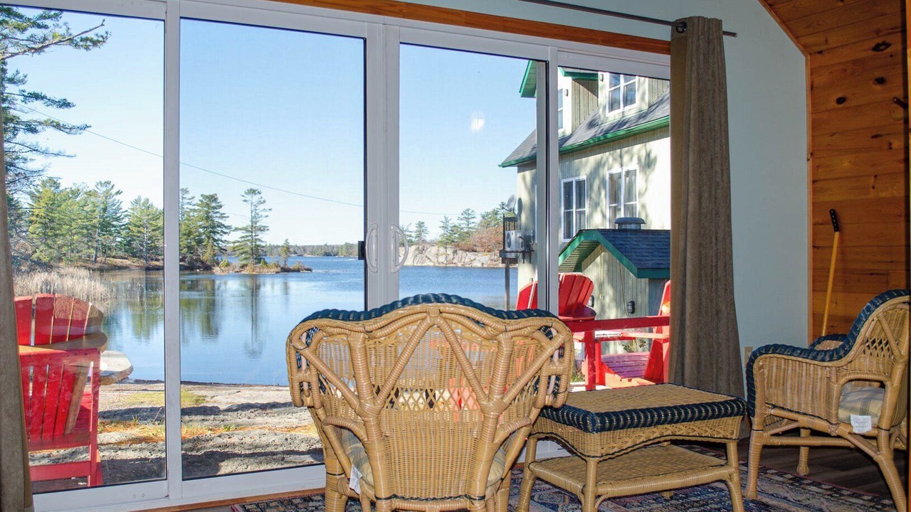 Photo of Outdoor in Trent Lakes