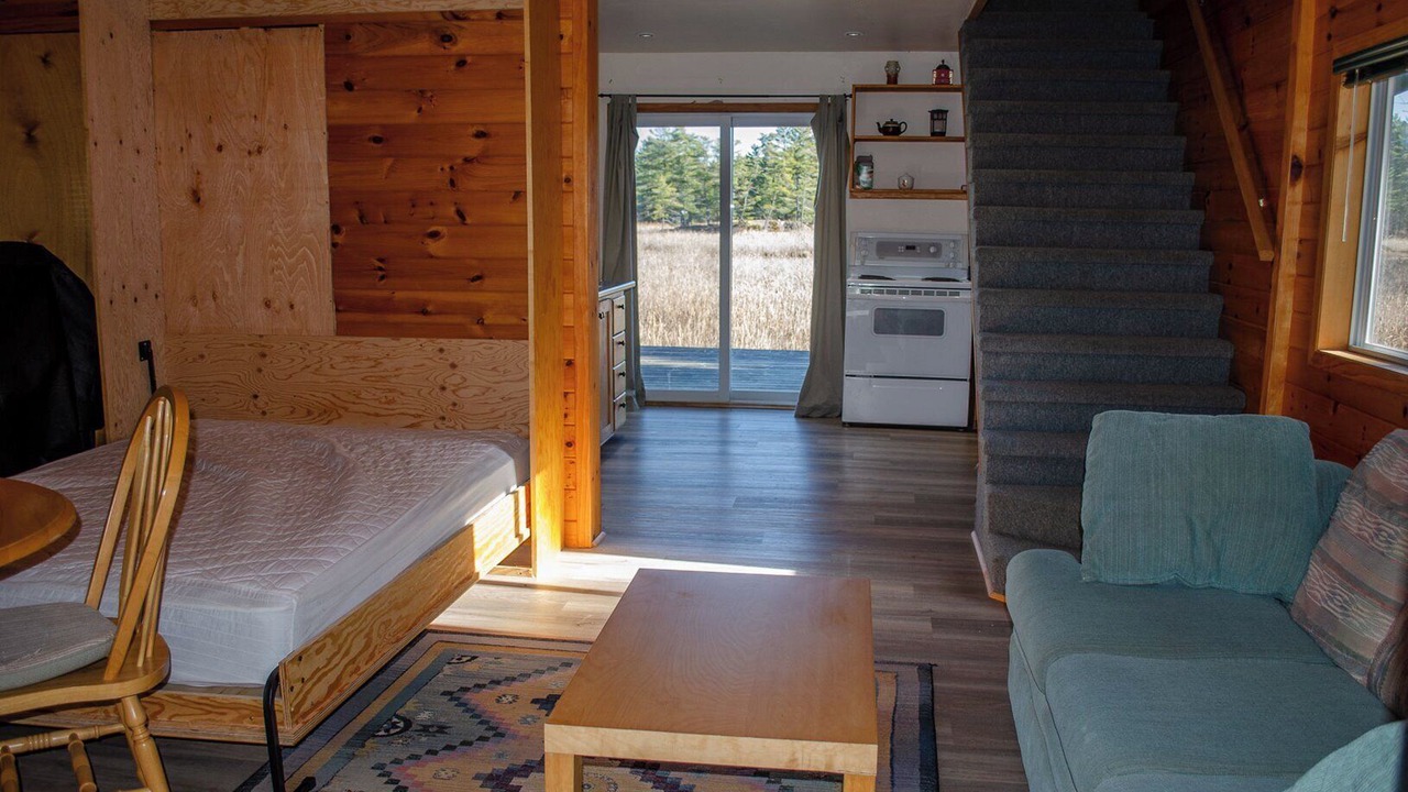 Photo of Bedroom in Trent Lakes