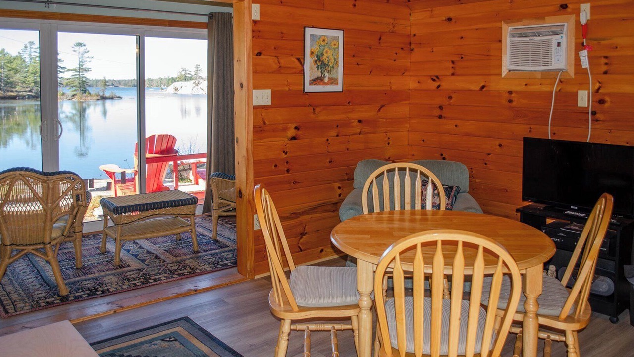 Photo of Outdoor in Trent Lakes