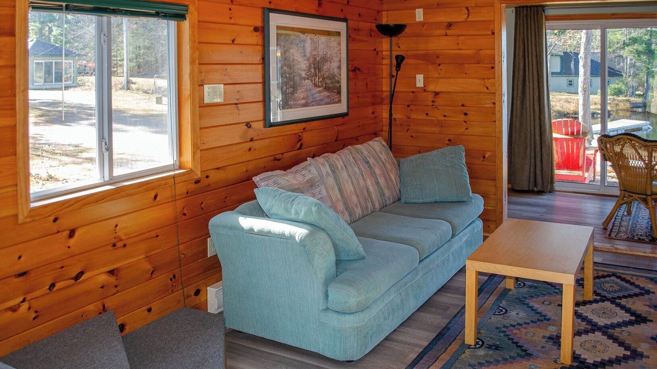 Photo of Bedroom in Trent Lakes