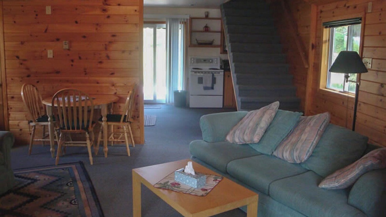 Photo of Bedroom in Trent Lakes