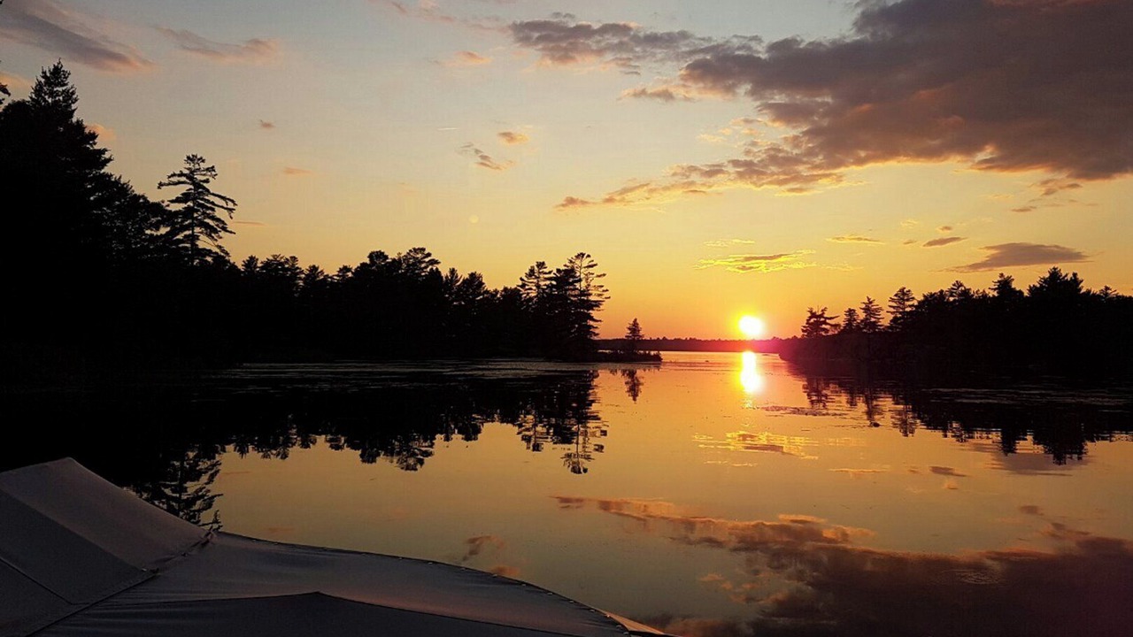 Photo of Others in Trent Lakes