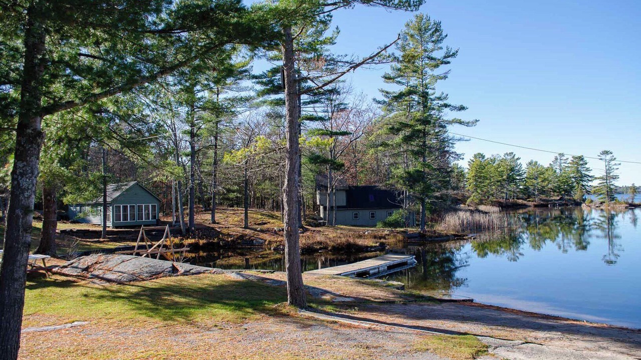 Photo of Others in Trent Lakes