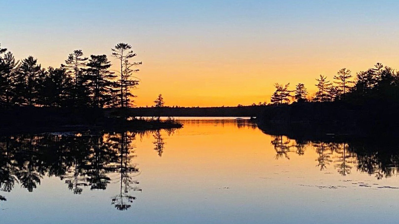 Photo of Others in Trent Lakes