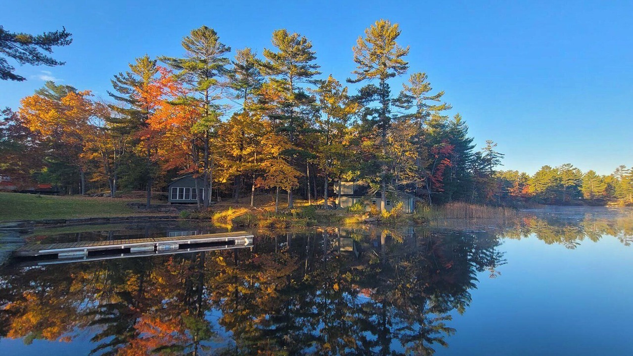 Photo of Others in Trent Lakes