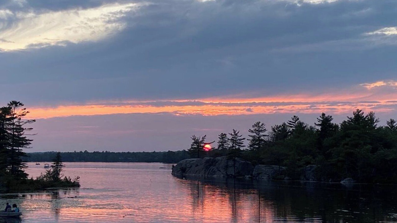 Photo of Others in Trent Lakes