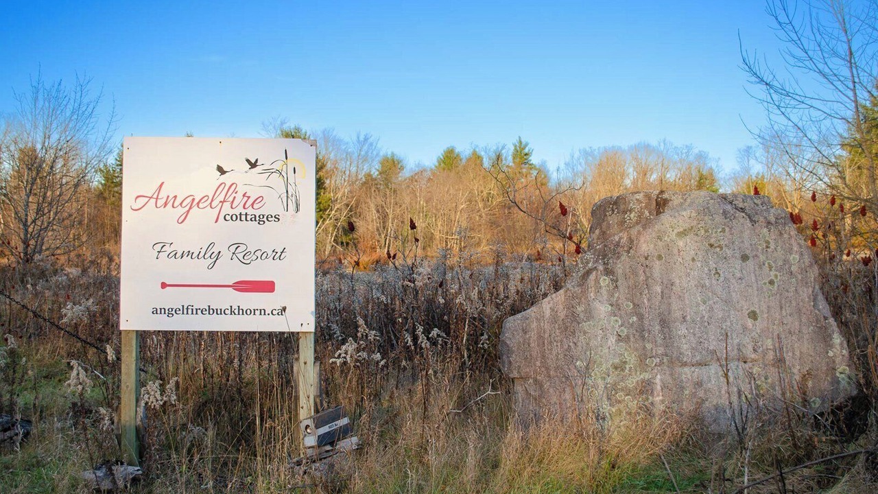 Photo of Outdoor in Trent Lakes