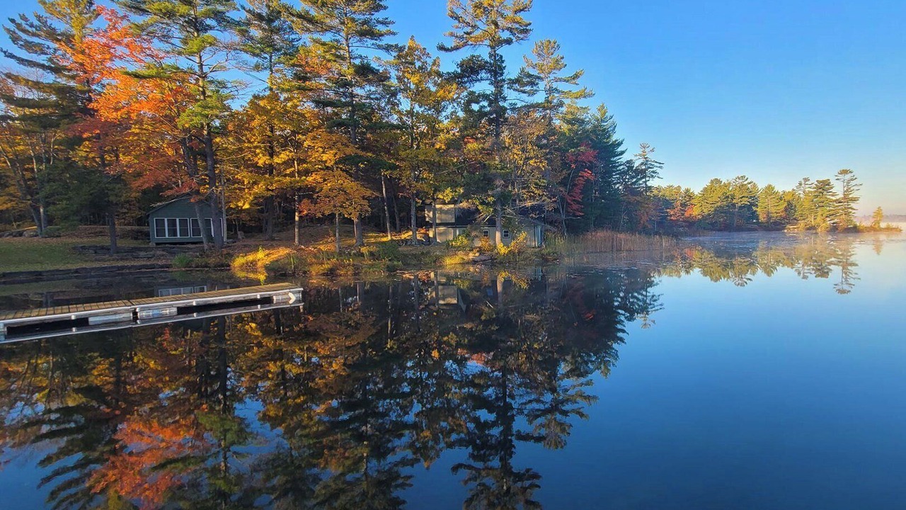 Photo of Others in Trent Lakes