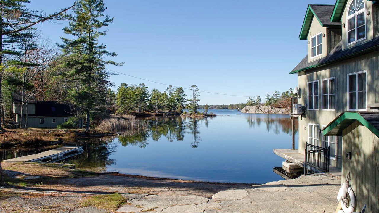 Photo of Outdoor in Trent Lakes