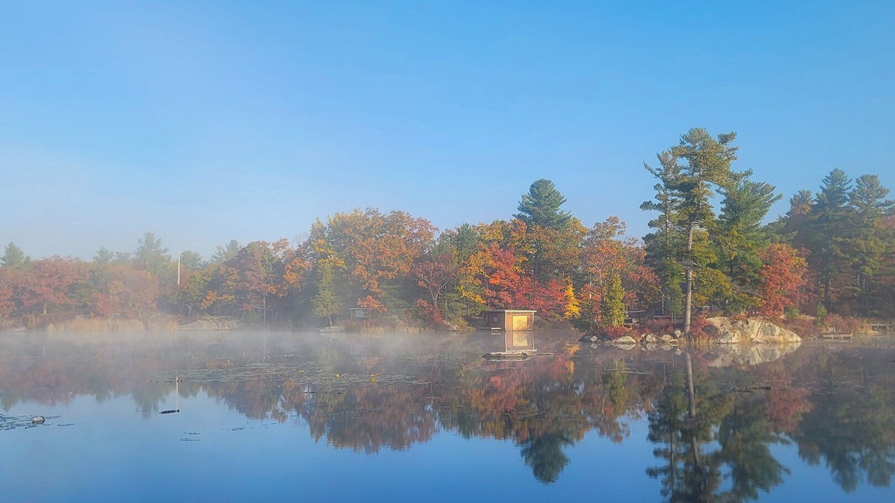 Photo of Others in Trent Lakes
