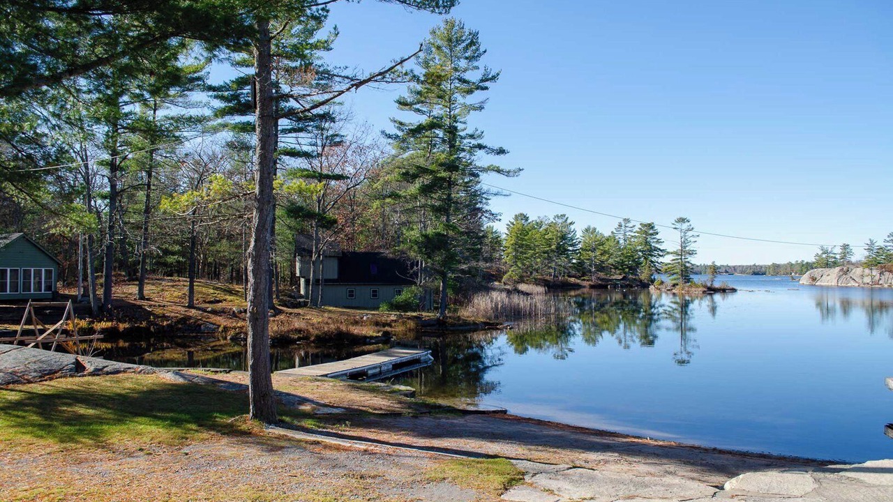 Photo of Others in Trent Lakes