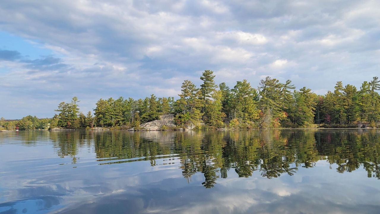 Photo of Others in Trent Lakes