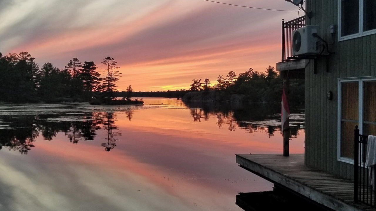 Photo of Others in Trent Lakes