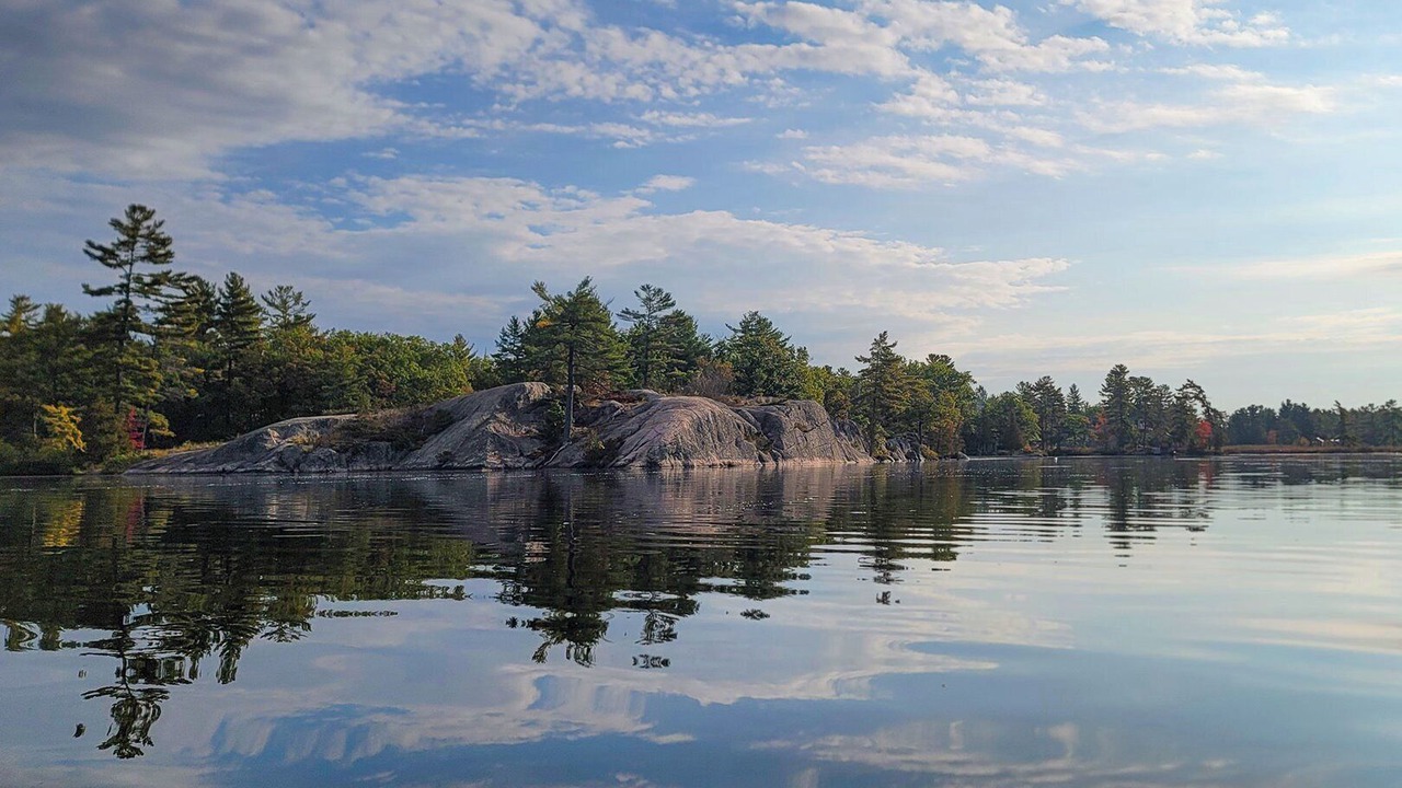 Photo of Others in Trent Lakes