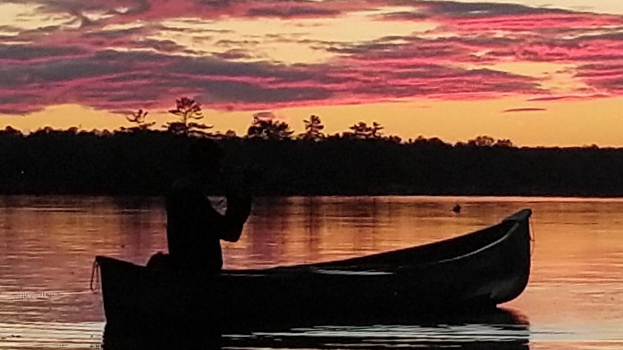 Photo of Others in Trent Lakes