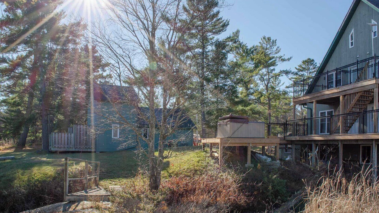 Photo of Outdoor in Trent Lakes