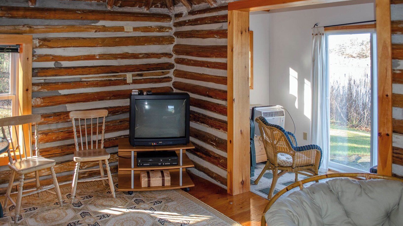 Photo of Livingroom in Trent Lakes