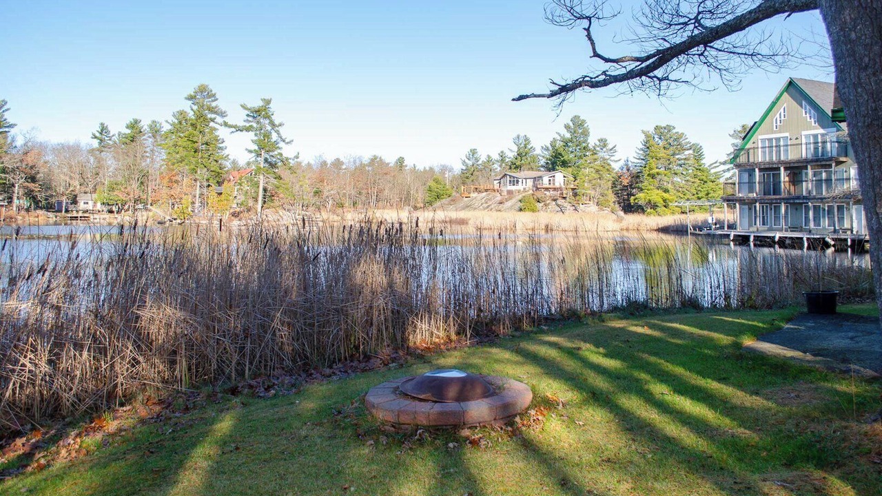 Photo of Outdoor in Trent Lakes
