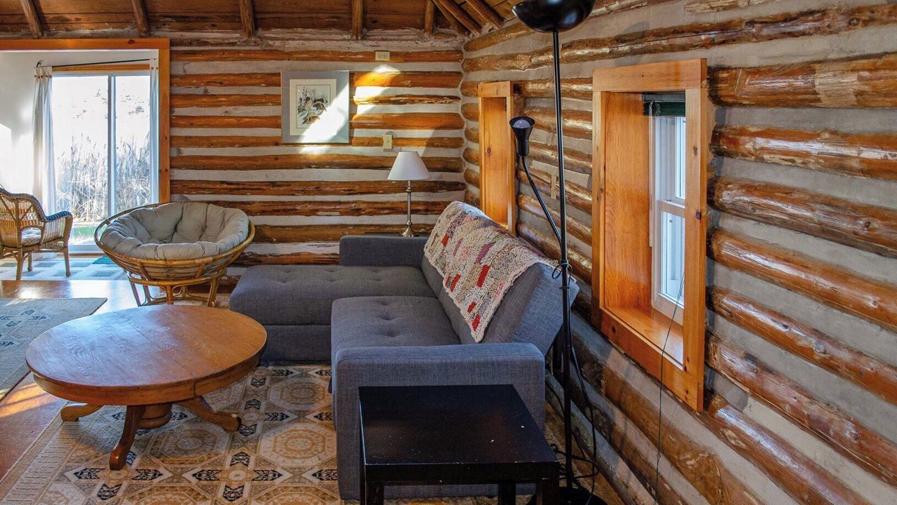Photo of Livingroom in Trent Lakes