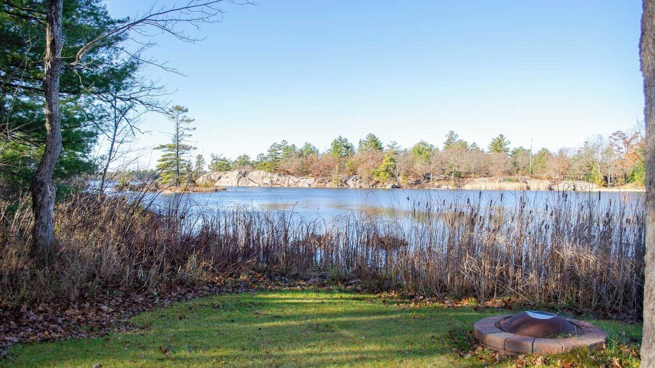 Photo of Others in Trent Lakes