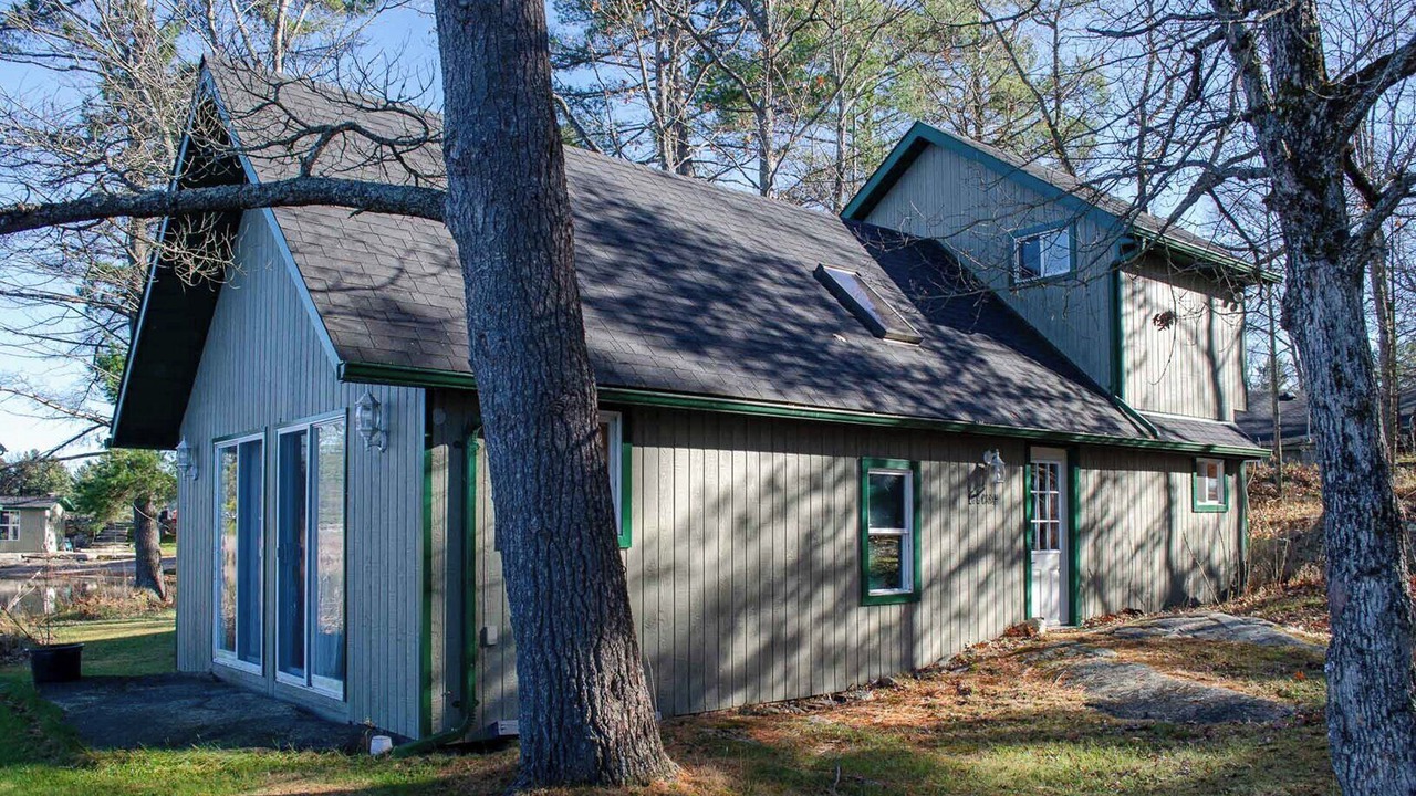 Photo of Outdoor in Trent Lakes