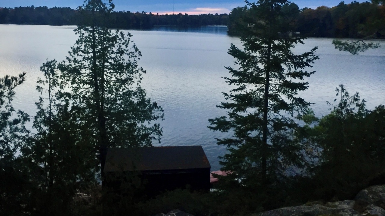 Photo of Outdoor in Georgian Bay