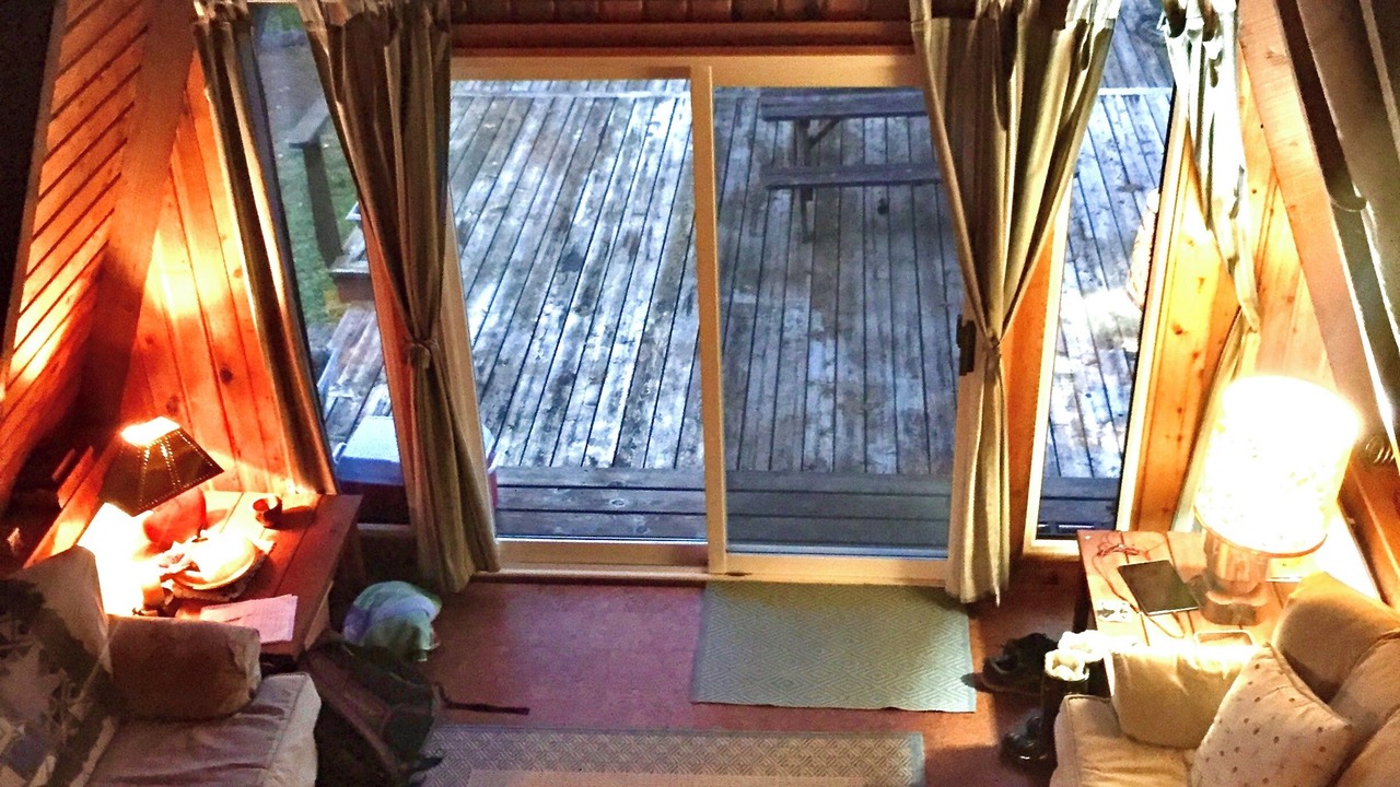Photo of Livingroom in Georgian Bay