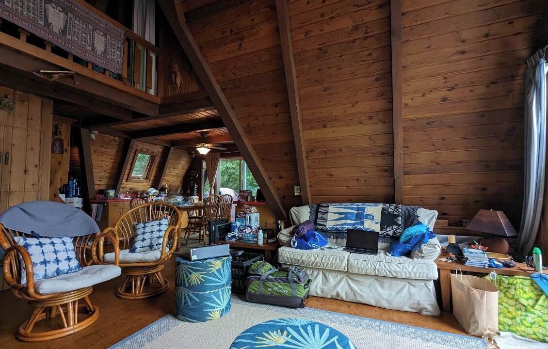 Photo of Bedroom in Georgian Bay