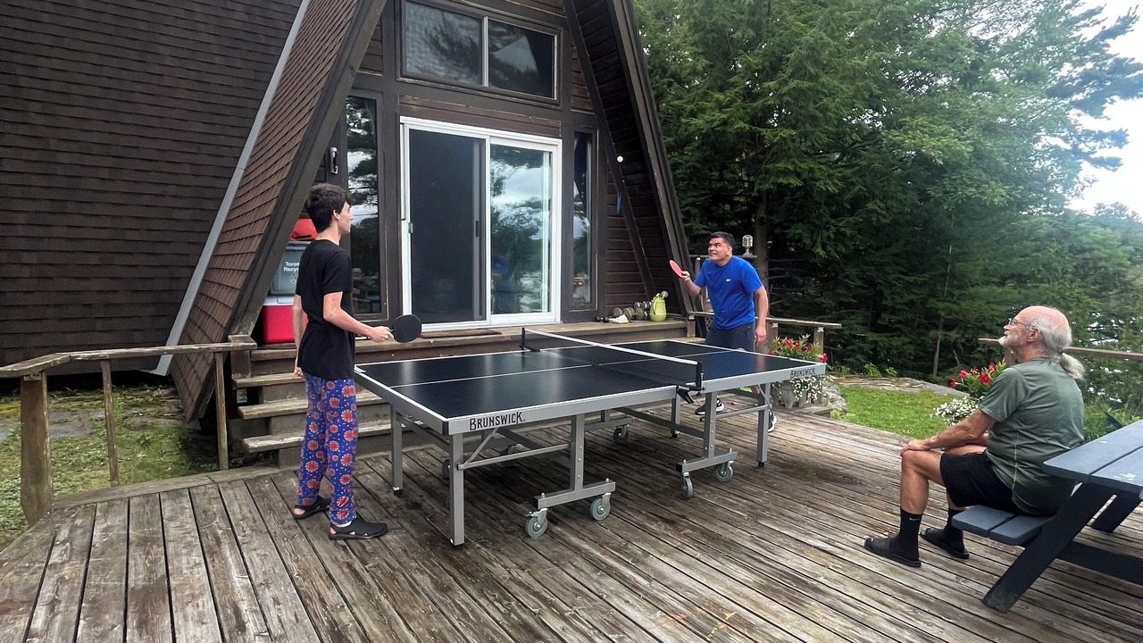 Photo of Others in Georgian Bay