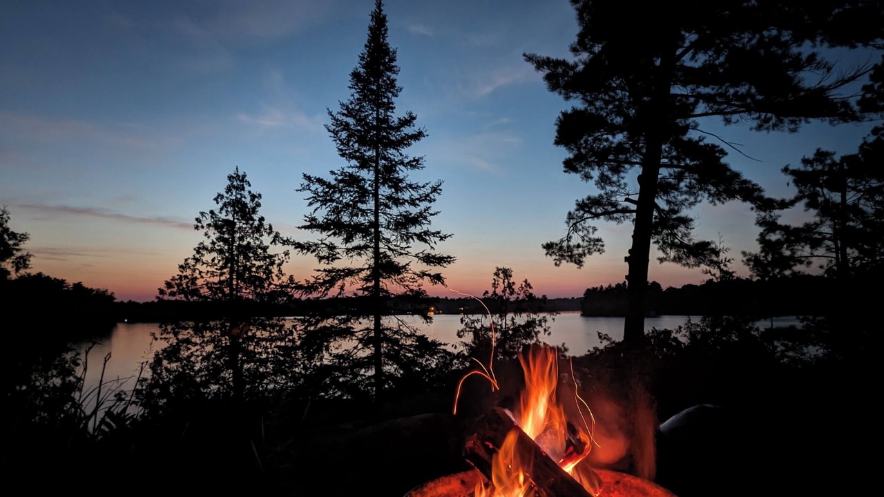 Photo of Others in Georgian Bay