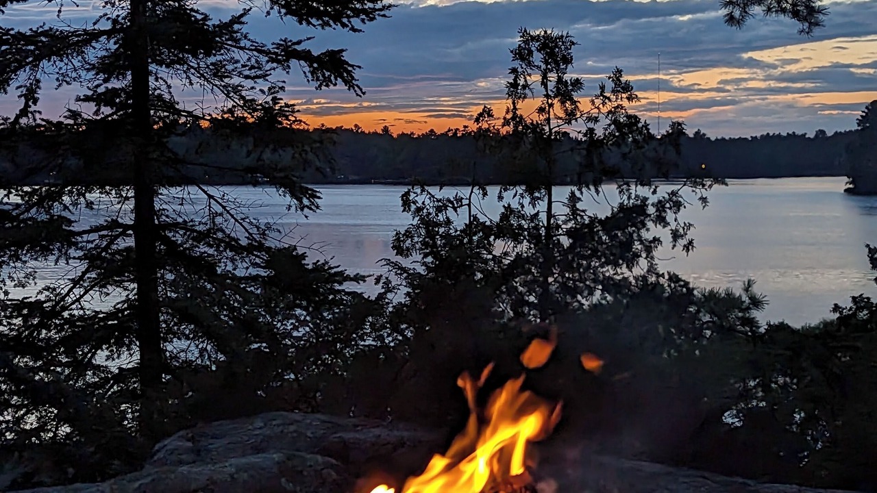 Photo of Others in Georgian Bay